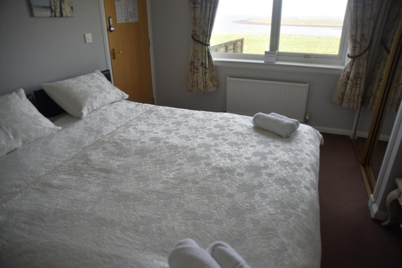 Braeswick B&B Sanday Eksteriør billede