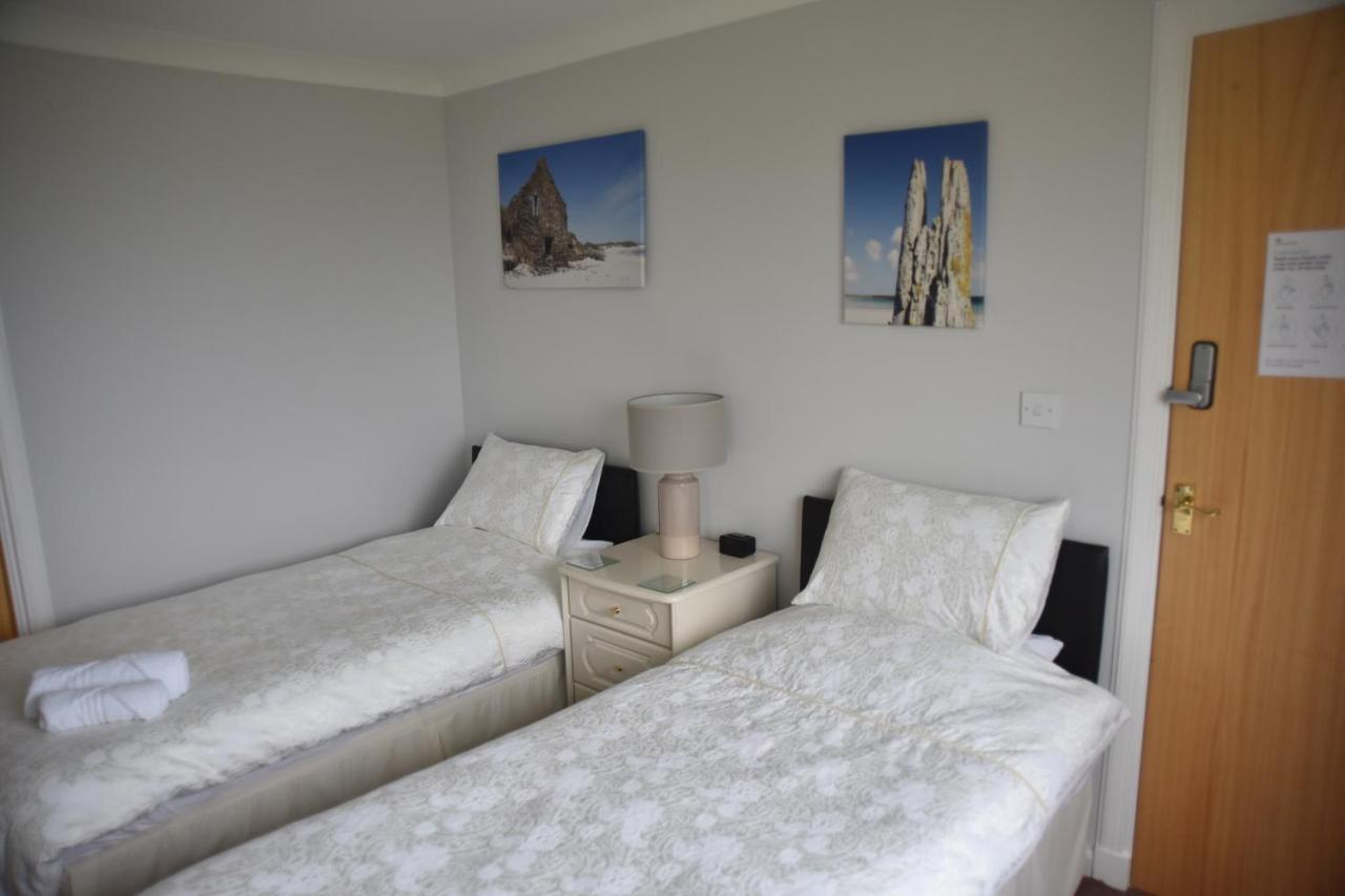 Braeswick B&B Sanday Eksteriør billede