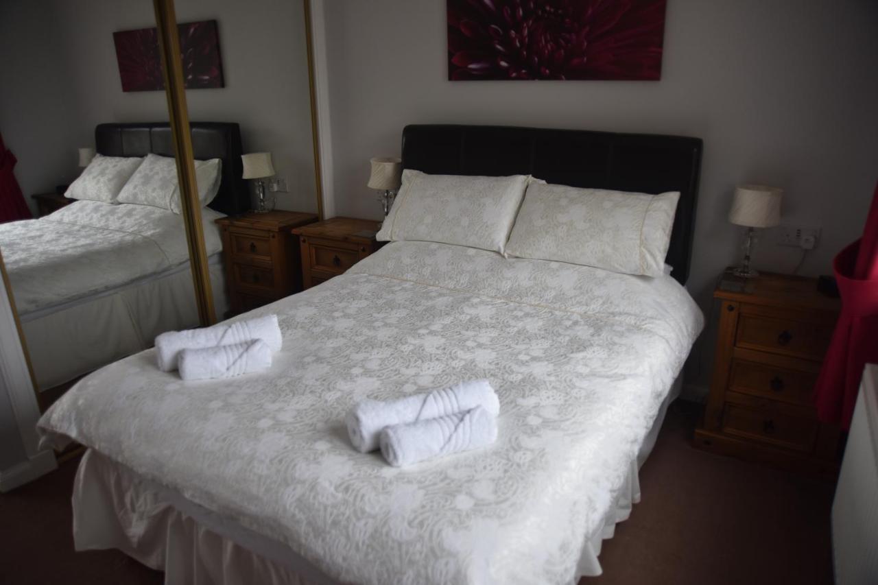 Braeswick B&B Sanday Eksteriør billede