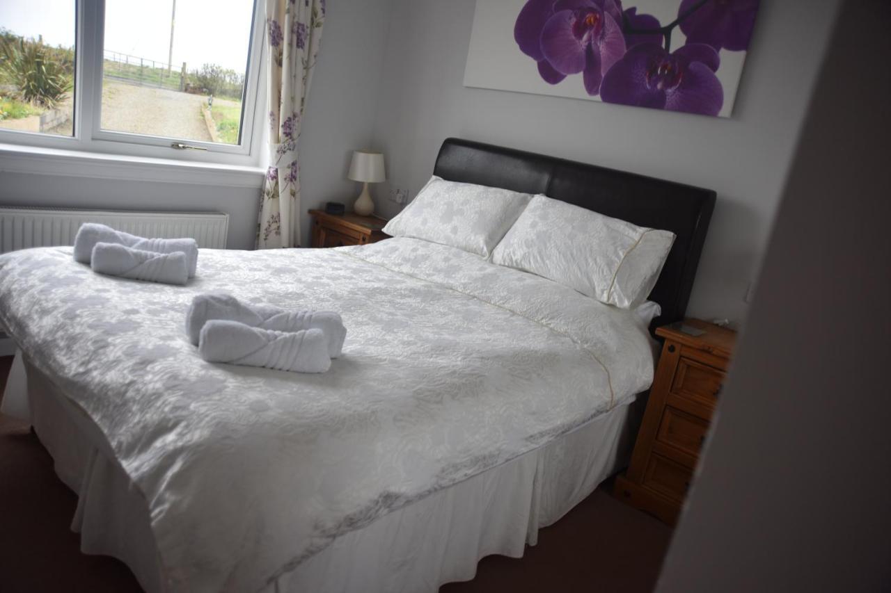 Braeswick B&B Sanday Eksteriør billede