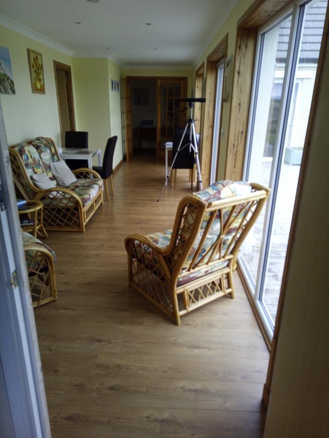 Braeswick B&B Sanday Eksteriør billede