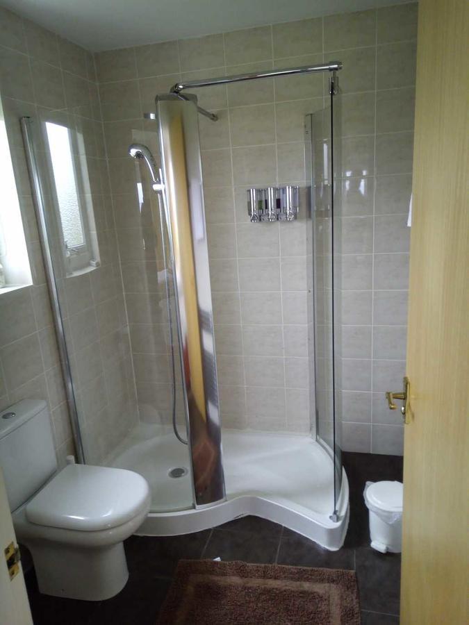 Braeswick B&B Sanday Eksteriør billede